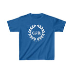 Classic Logo Kids Tee