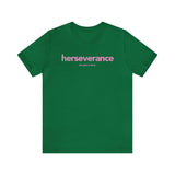 Herseverance Style 1 Greek Edition
