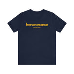 Herseverance Style 1 Greek Edition