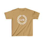 Classic Logo Kids Tee