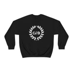 Classic Logo Crewneck Sweater