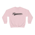 Herseverance Classic Crewneck Sweater