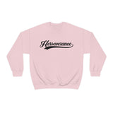 Herseverance Classic Crewneck Sweater