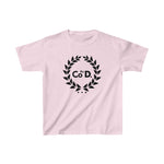 Classic Logo Kids Tee
