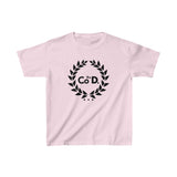 Classic Logo Kids Tee