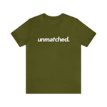 Unmatched Tee