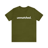 Unmatched Tee