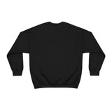 Classic Logo Crewneck Sweater