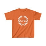 Classic Logo Kids Tee