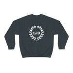 Classic Logo Crewneck Sweater