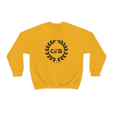 Classic Logo Crewneck Sweater