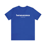 Herseverance Style 1 Greek Edition