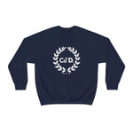 Classic Logo Crewneck Sweater