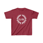 Classic Logo Kids Tee