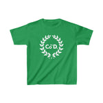 Classic Logo Kids Tee