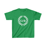 Classic Logo Kids Tee