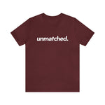 Unmatched Tee