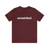 Unmatched Tee