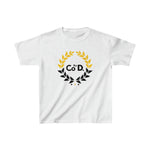 Classic Logo Kids Tee