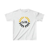 Classic Logo Kids Tee
