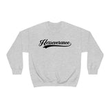 Herseverance Classic Crewneck Sweater
