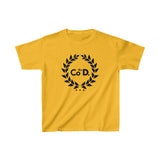 Classic Logo Kids Tee